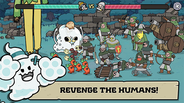 安娜的怪物农场中文版