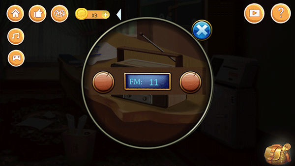 逃出机械迷宫手机版