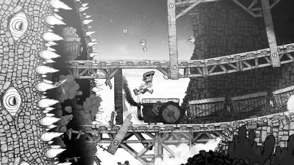 蠕虫冲刺最新版