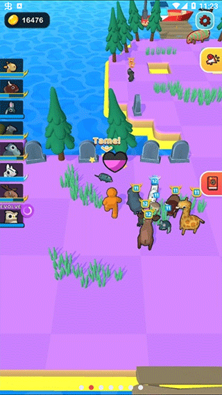 动物小精灵最新版