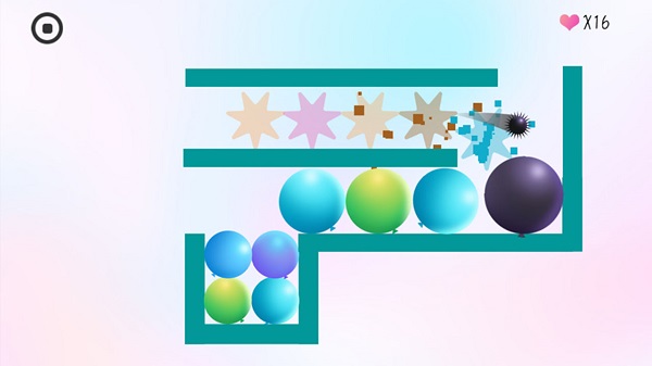 粉碎球球最新版