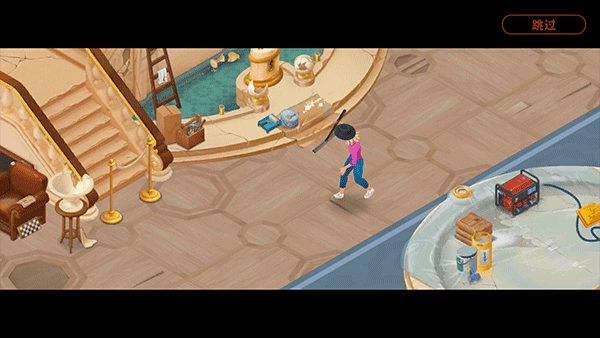 家庭旅馆游戏手机版