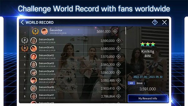 SuperStar Philippines手游官方版