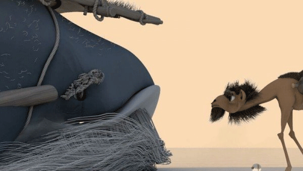 行走的老鲸鱼手游