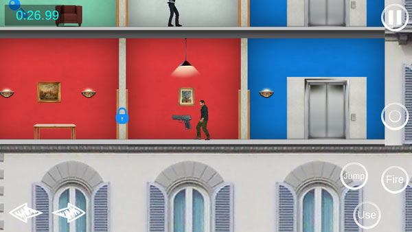 超级力量2手机版