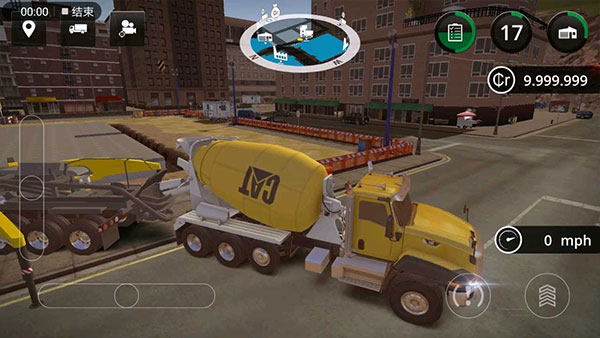 模拟建造2官方版