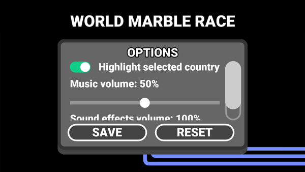 algodoo弹珠大逃亡