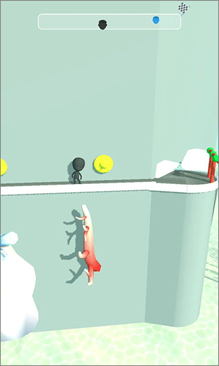 木头人挑战手机版