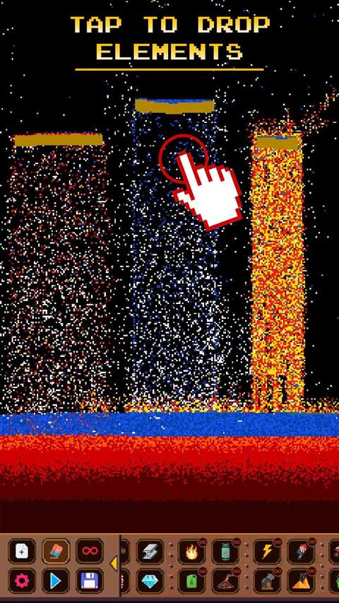 沙盒物理模拟器最新版本