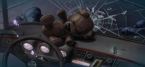 虚构世界手游国际版