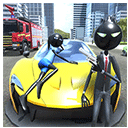 罪恶的绳索火柴人手游