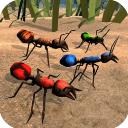 全员加速中之疯狂加速游戏