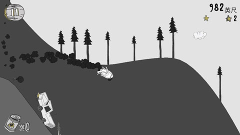 呆瓜历险记最新版(Doofus Drop)