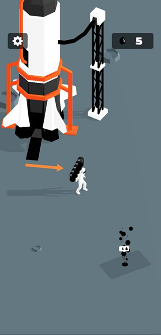 登月探险家国际服