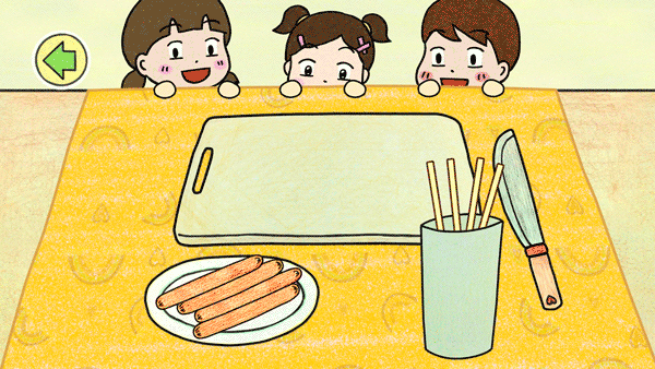 制作夏莉的热狗最新版