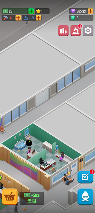 宠物大亨手机中文版