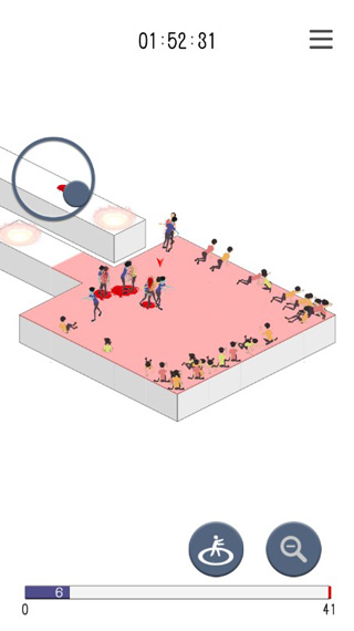 感染(Infection)手游