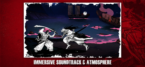 二击必杀手机版