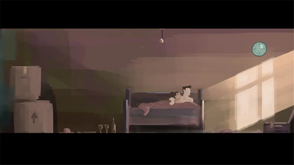 世界的尽头手游