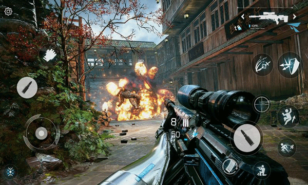 光明记忆无限手游完整版