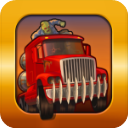 战车撞僵尸手机版