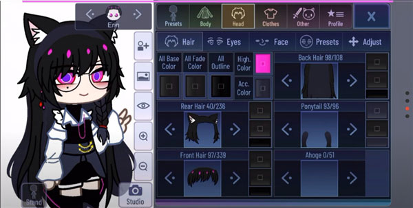 加查Yune官方正版