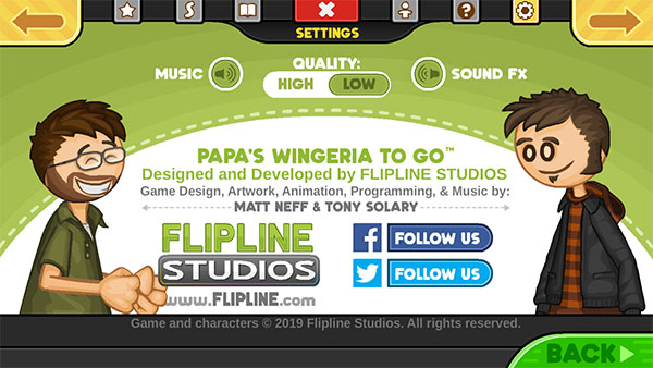 老爹的炸鸡店togo官方正版