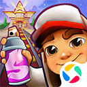 地铁跑酷腾讯版