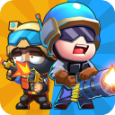 双人英雄枪战正版