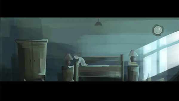 世界的尽头手游