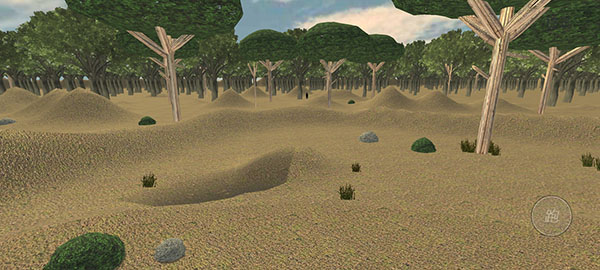 恐怖噩梦手机版