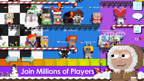 建造乌托邦最新版