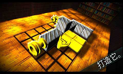 方块枪手(GunCrafter)