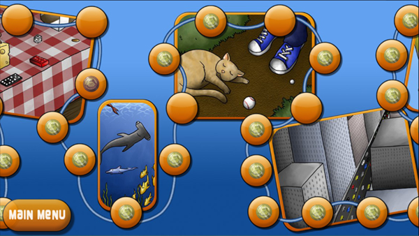 美味星球正版手游