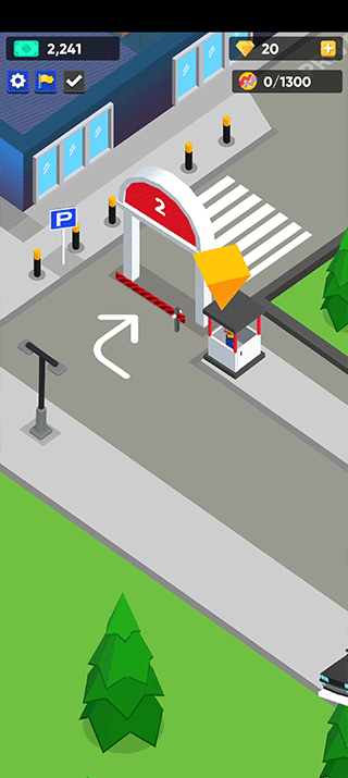 汽车店大亨游戏