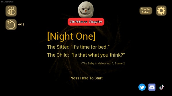 黄衣宝宝最新版