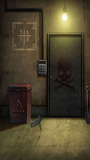 100门逃脱挑战2游戏手机版