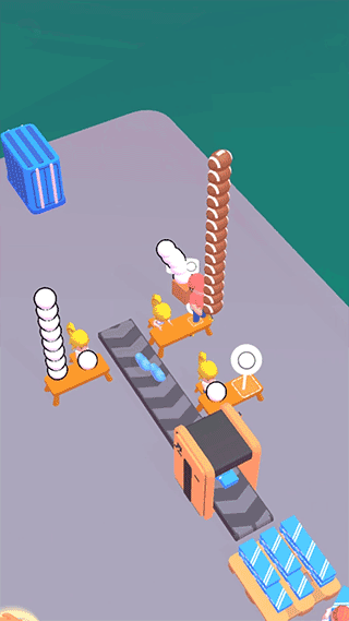 球球大冒险官方版