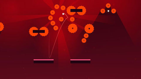 奔走冒险(Almost There)