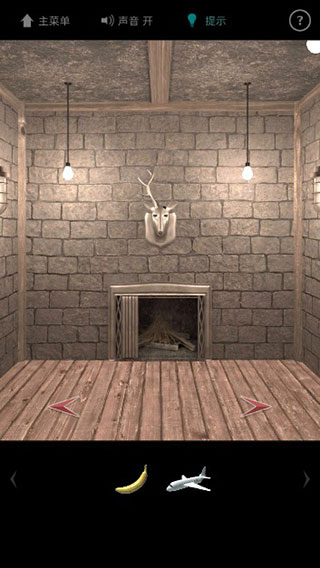 地下室逃脱追风汉化版