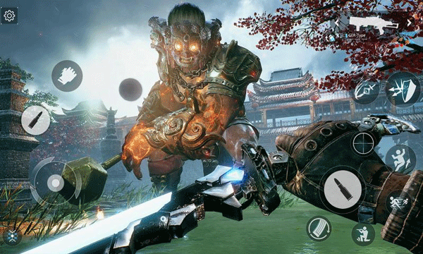 光明记忆无限手游完整版