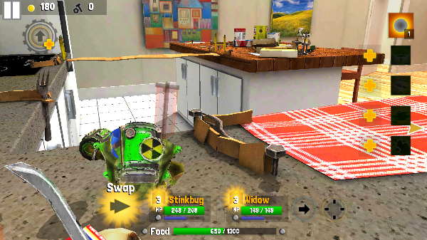 虫虫英雄2正式安卓版