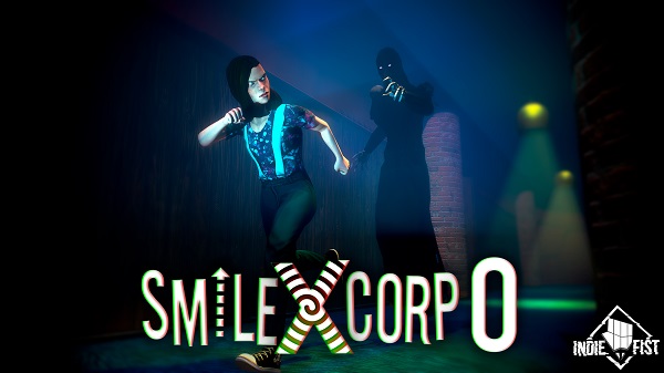 微笑X零最新版(Smiling-X Zero)