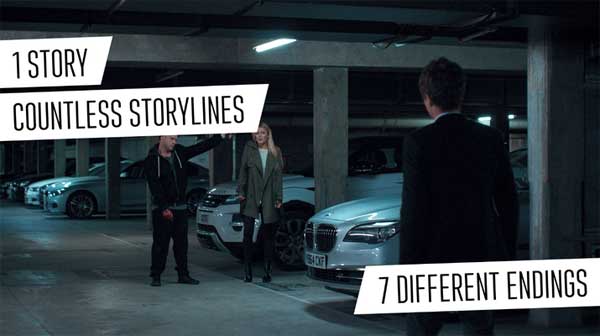 晚班Late Shift手游