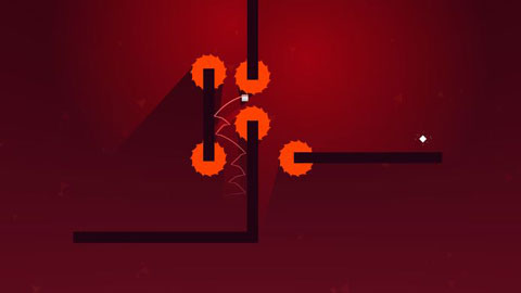 奔走冒险(Almost There)