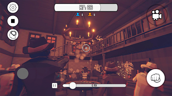 战争沙盒国际版