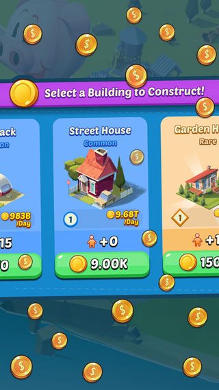 市长大亨首富成长之路手机版