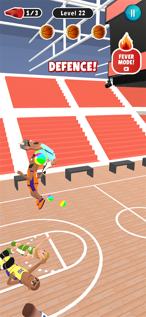 盖帽高手最新版本