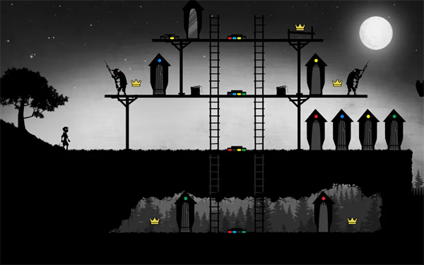 国王万岁2游戏手机版