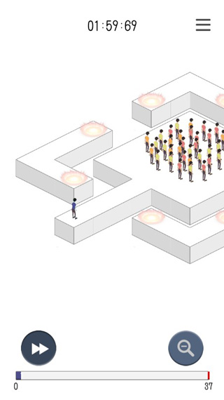 感染(Infection)手游